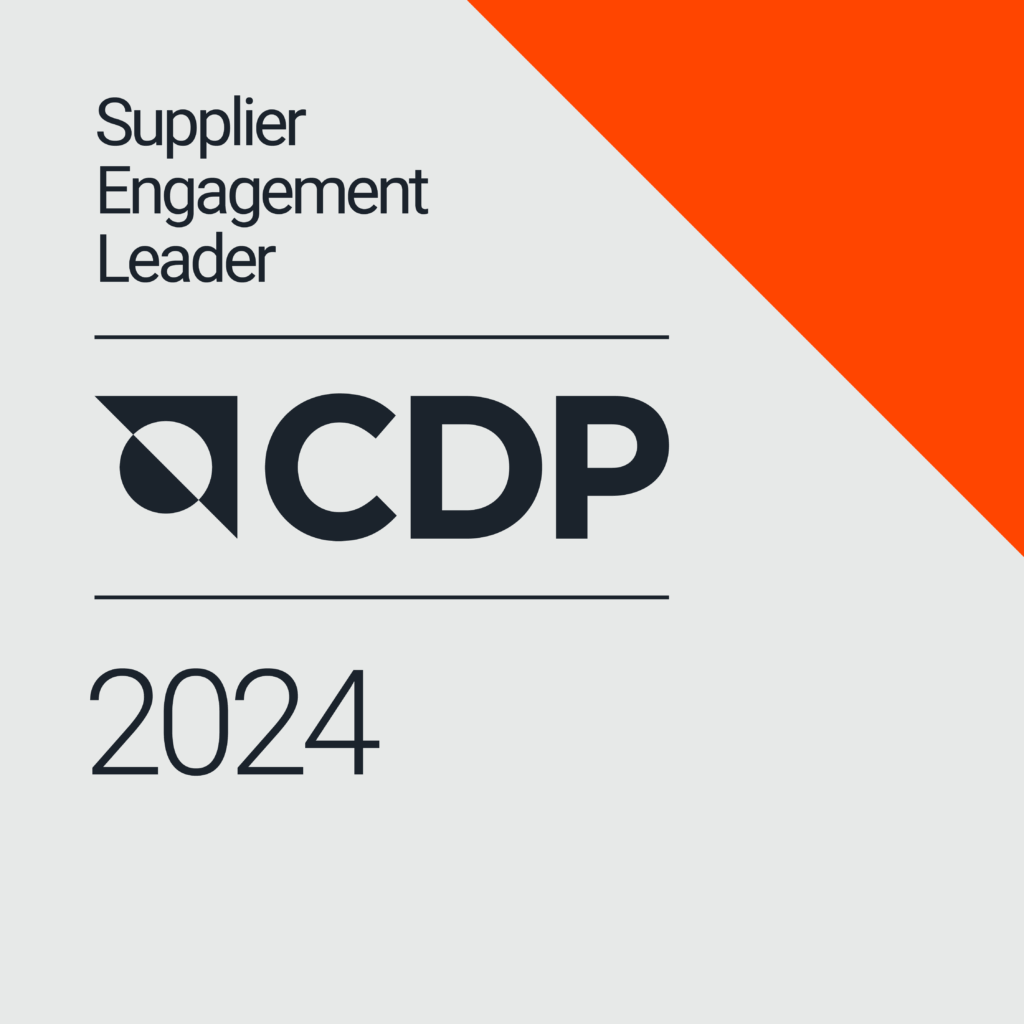 EURO COSMETICS Magazine • Symrise earns consecutive top “A” rating from CDP for its supply chain engagement • Euro Cosmetics • Euro Cosmetics