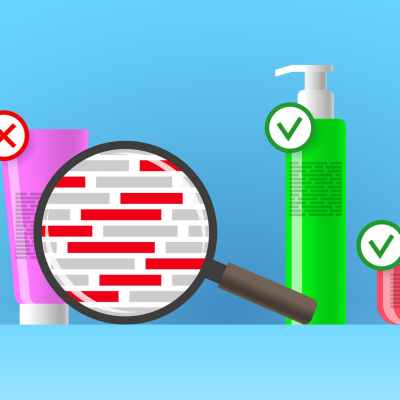 INCI Listings: A Blessing or a Burden for Consumers and Cosmetic Experts?