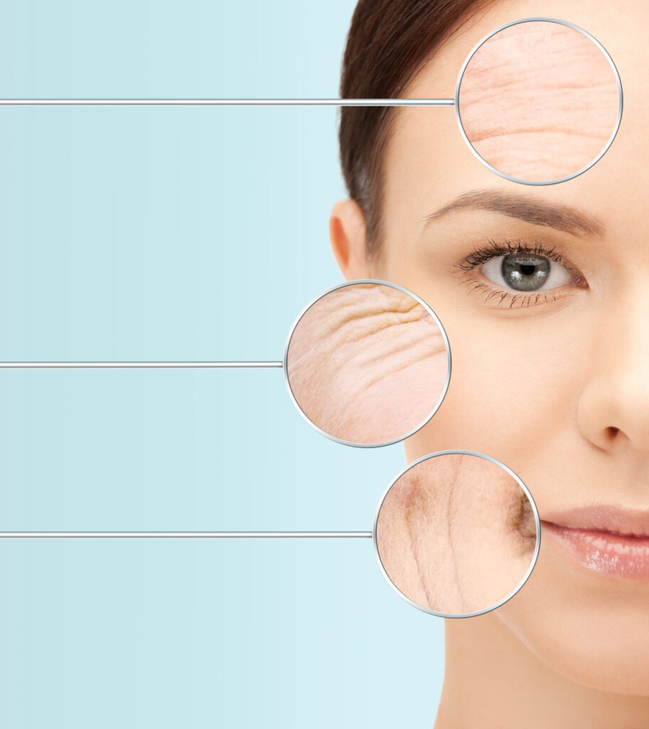 EURO COSMETICS Magazine • Global Innovations: News-Making Ingredient Development Science • Deanna Utroske • Deanna Utroske