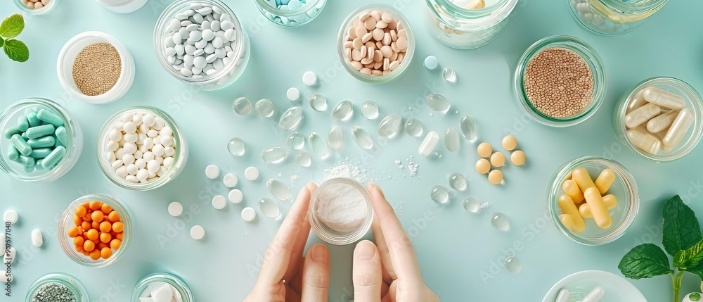 EURO COSMETICS Magazine • Global Innovations: News-Making Ingredient Development Science • Deanna Utroske • Deanna Utroske